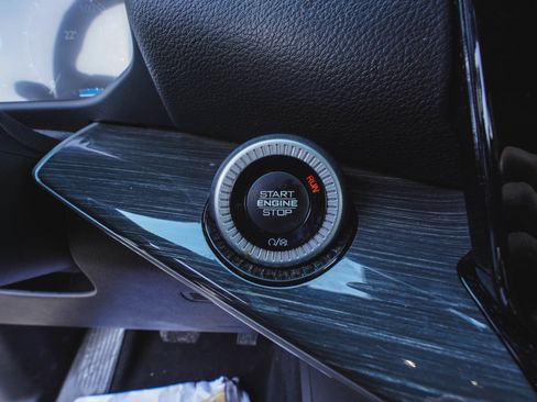 Used 2022 Jeep Wagoneer Series II image 23