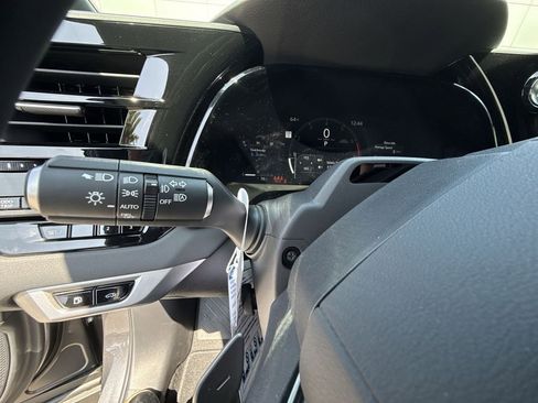 New 2026 Lexus RX 350 350 Luxury image 28