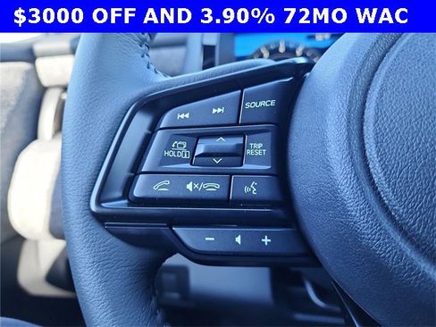 New 2026 Subaru Outback Limited image 24