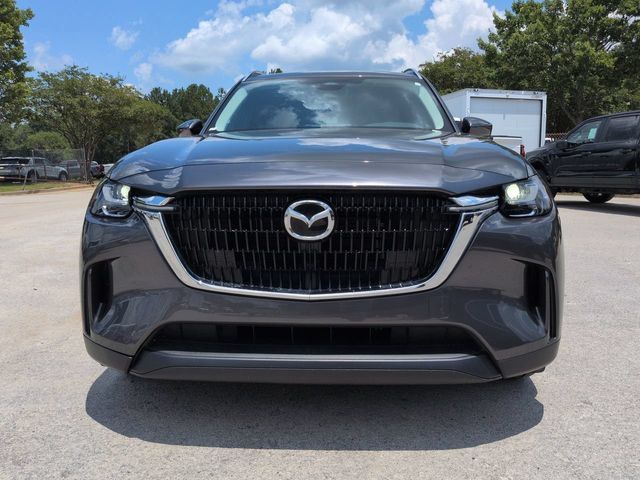 Used 2024 MAZDA CX-90 3.3 Turbo w/ Preferred Package AWD/4WD image 9