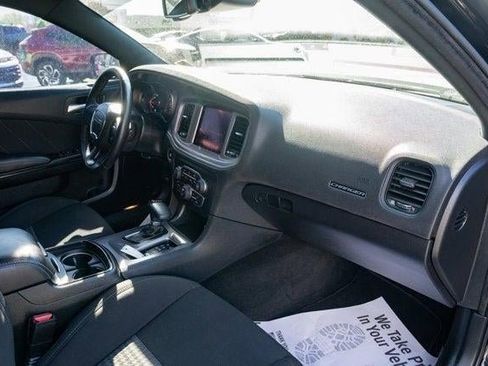 Certified 2023 Dodge Charger GT w/ Blacktop Package image 35