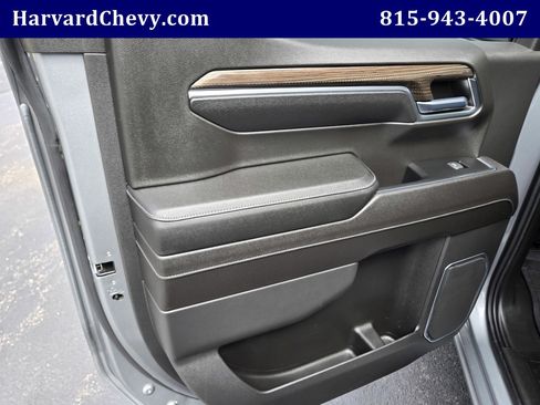 Certified 2023 Chevrolet Silverado 1500 LT AWD/4WD image 31