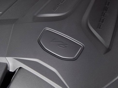 New 2026 Porsche Cayenne AWD/4WD image 46