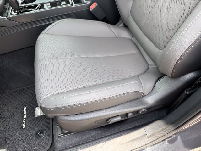 New 2026 Subaru Outback Limited AWD/4WD image 21