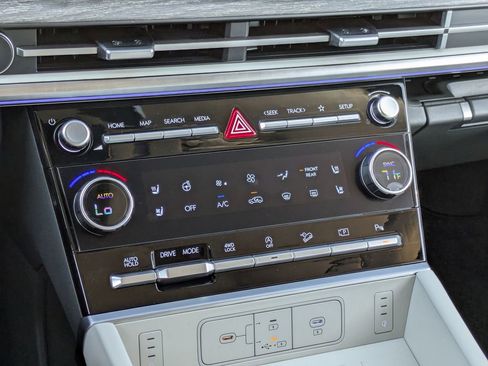 New 2026 Hyundai Santa Fe Calligraphy AWD/4WD image 25