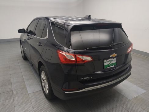 Used 2020 Chevrolet Equinox LT FWD image 5