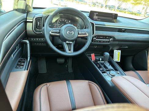 New 2026 MAZDA CX-50 2.5 Turbo w/ Accent Package image 18