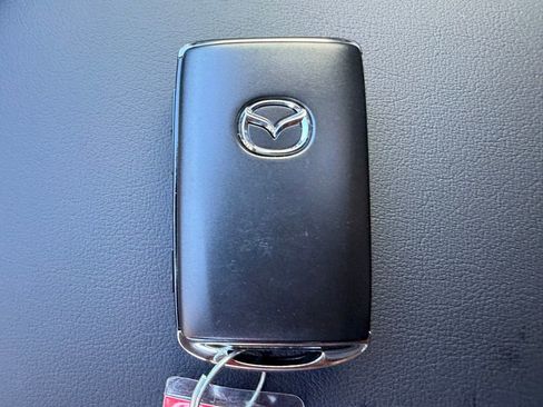 New 2026 MAZDA MAZDA3 s image 28