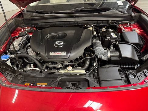 Used 2021 MAZDA CX-30 2.5 Turbo w/ Premium Package image 21