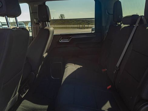 Used 2026 Chevrolet Silverado 2500 LT image 6