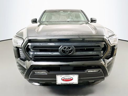 Used 2024 Toyota Tacoma SR5 RWD image 2