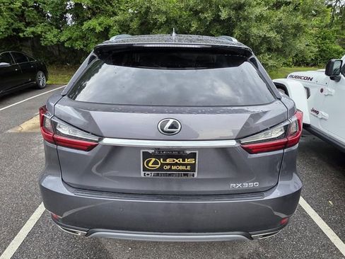 Used 2021 Lexus RX 350 FWD w/ Premium Package image 3