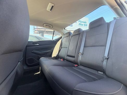 Used 2020 Nissan Altima 2.5 S FWD image 16