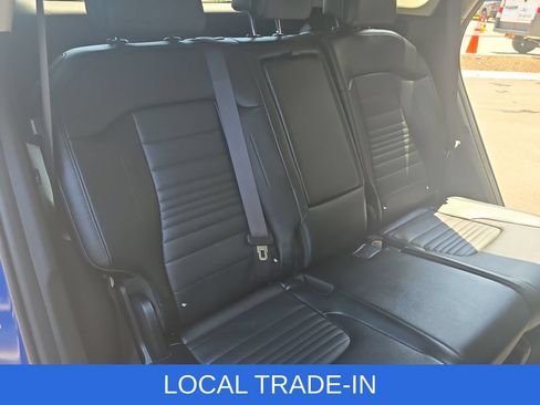 Used 2024 Kia Sportage SX FWD image 11