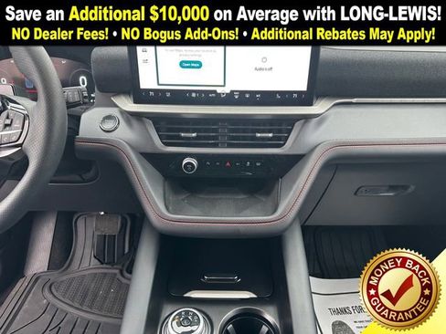 Used 2025 Ford Explorer ST-Line image 20