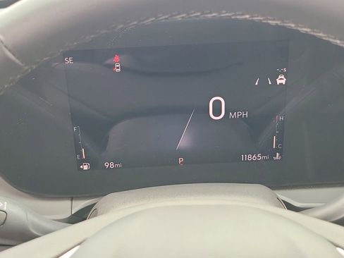 Used 2024 Buick Envista Sport Touring FWD image 24