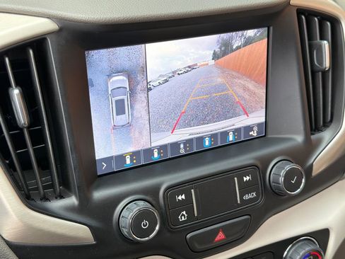 Used 2020 GMC Terrain Denali w/ Denali Premium Package image 9