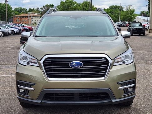 Used 2022 Subaru Ascent Touring image 5