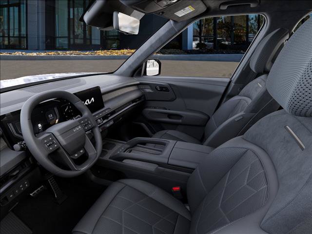 New 2027 Kia Telluride X-Line SX Prestige AWD/4WD image 17