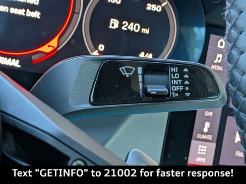 Used 2020 Porsche 911 Carrera S image 33