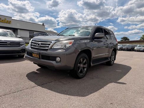 Used 2012 Lexus GX 460 Premium AWD/4WD image 66
