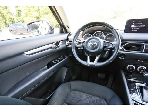 Used 2023 MAZDA CX-5 AWD 2.5 S image 6
