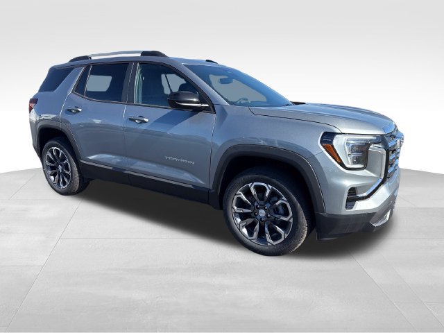 New 2027 GMC Terrain Elevation w/ Elevation Premium Package AWD/4WD image 7