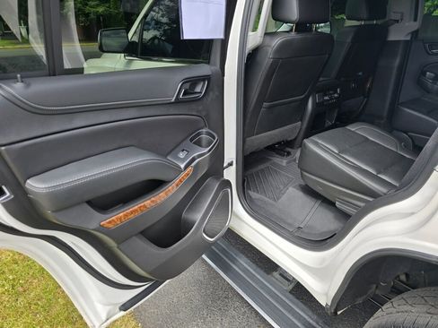 Used 2019 Chevrolet Tahoe Premier image 20