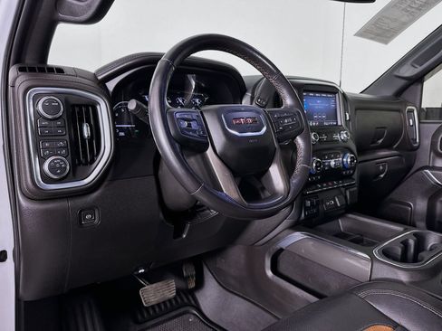 Used 2022 GMC Sierra 2500 AT4 AWD/4WD image 10