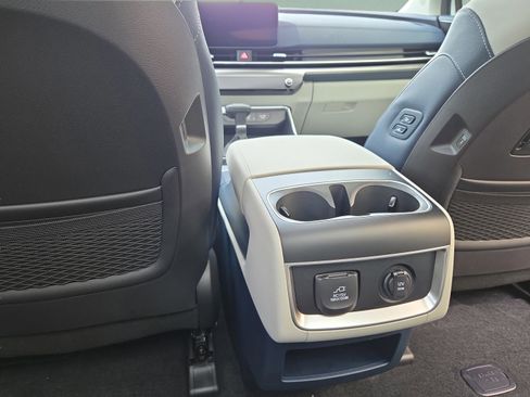 New 2026 Kia Carnival SX Prestige FWD image 19