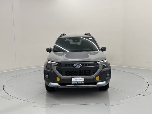 Used 2026 Subaru Forester Wilderness w/ Wilderness Package AWD/4WD image 8