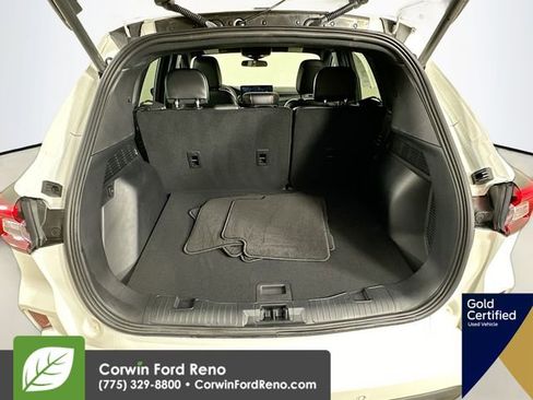 Certified 2024 Ford Escape ST-Line w/ Tech Pack #1 image 29