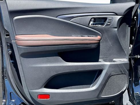 New 2026 Honda Ridgeline RTL image 10