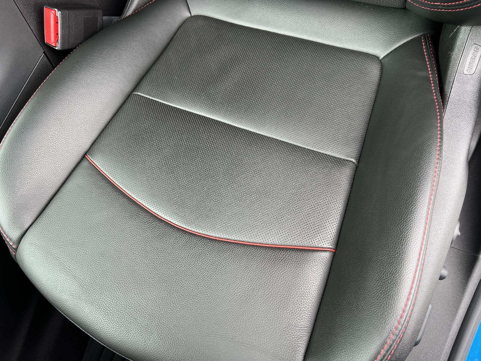 Used 2024 Chevrolet Equinox RS w/ RS Leather Package AWD/4WD image 11