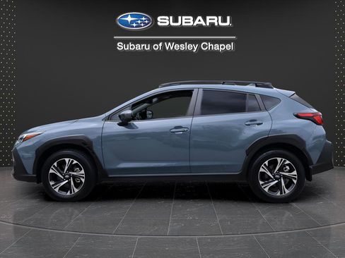 Used 2024 Subaru Crosstrek 2.0i Premium AWD/4WD image 4