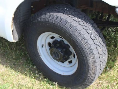 Used 2001 Ford F350 4x4 Crew Cab Super Duty image 19