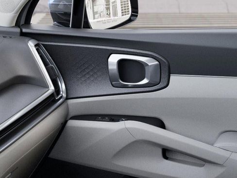 New 2026 Kia Sorento S w/ S Panoramic Sunroof Package FWD image 25