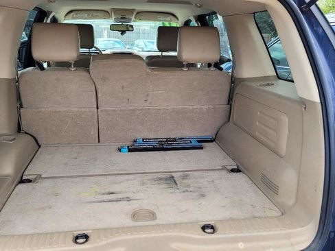 Used 2007 Ford Explorer Eddie Bauer AWD/4WD image 6