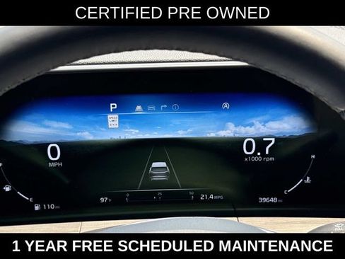 Used 2024 Kia Telluride SX Prestige X-Pro AWD/4WD image 28