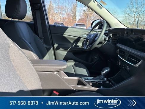 Used 2026 Buick Encore GX Preferred w/ Comfort Package image 16