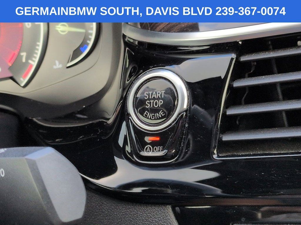 Used 2018 BMW 530i xDrive AWD/4WD image 32