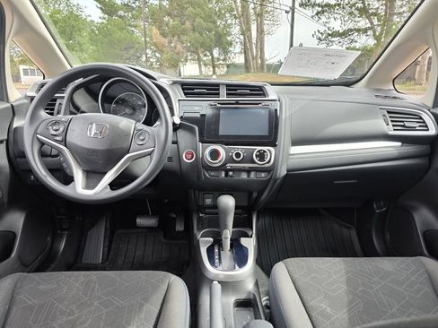 Used 2016 Honda Fit EX image 23