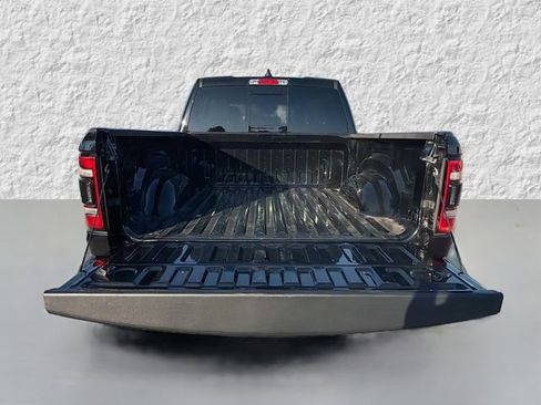 Used 2023 RAM 1500 TRX w/ TRX Level 1 Equipment Group image 12