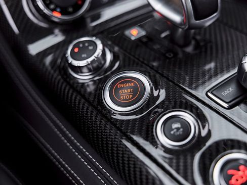 Used 2012 Mercedes-Benz SLS AMG Coupe image 59