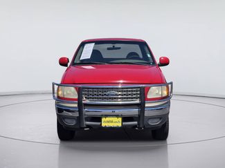 Used 2000 Ford F150 XLT AWD/4WD video 2