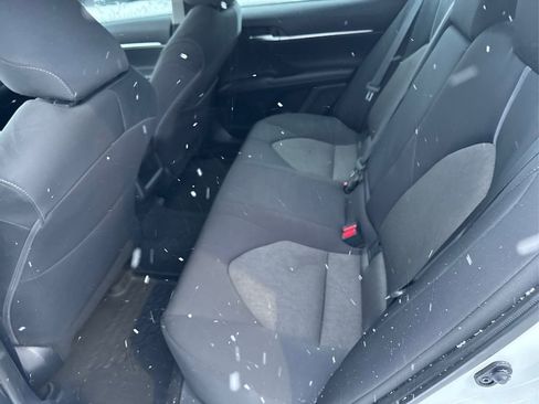 Used 2023 Toyota Camry LE image 10