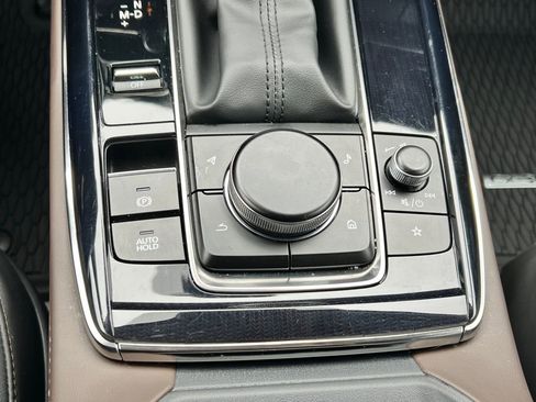 Certified 2025 MAZDA CX-30 2.5 Turbo w/ Premium Package image 31