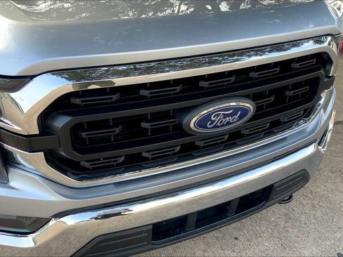 Used 2023 Ford F150 XLT image 58
