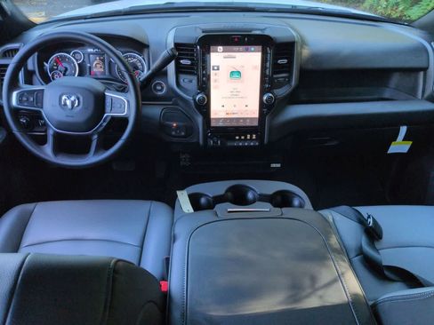 New 2026 RAM 2500 Tradesman image 15