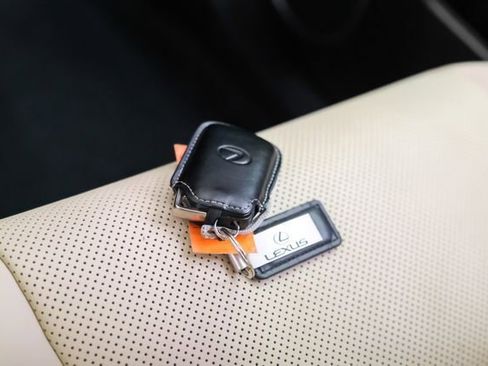 Used 2021 Lexus RX 350 FWD w/ Premium Package image 54